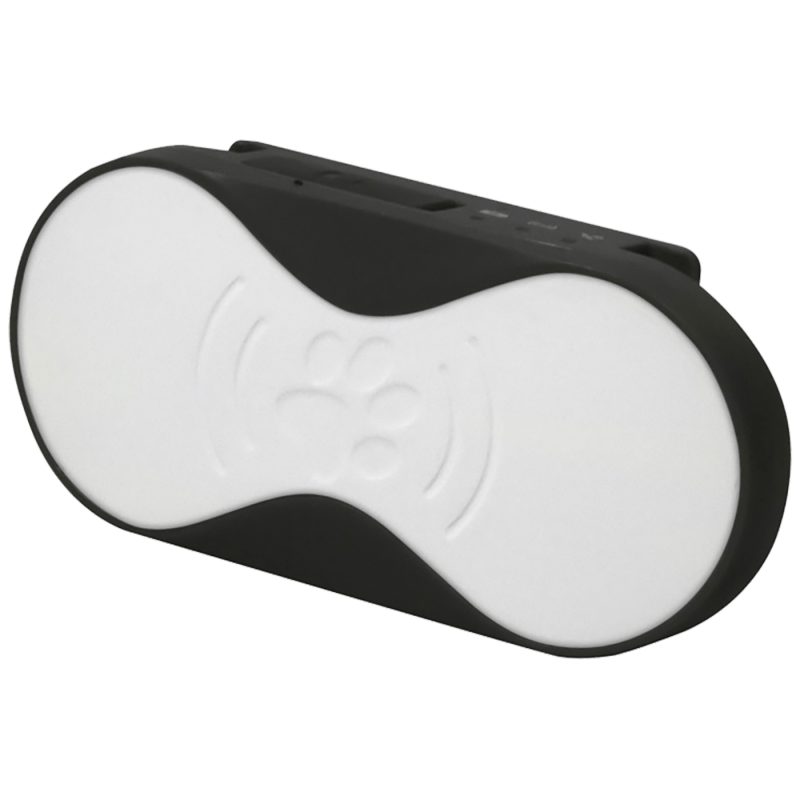 Techmade GPS tracker za kućne ljubimce, pse, bijeli - TM-PT690-WH