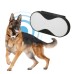 Techmade GPS tracker za kućne ljubimce, pse, bijeli - TM-PT690-WH