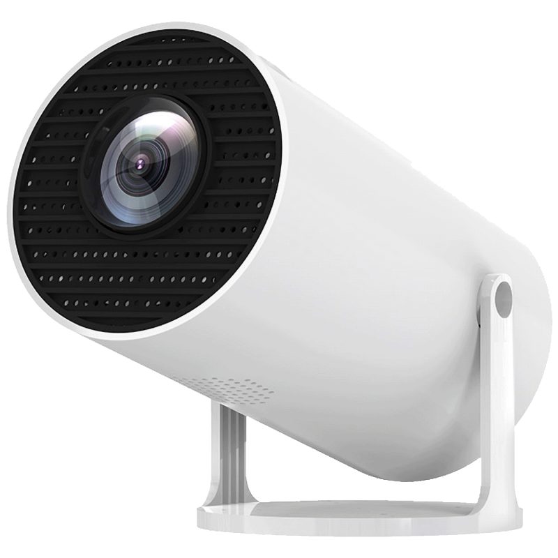 Tracer Pametni LED projektor, 720p, WiFi 2.4/5GHz, BT, Android - Vivid Pro