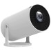 Tracer Pametni LED projektor, 720p, WiFi 2.4/5GHz, BT, Android - Vivid Pro