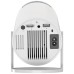 Tracer Pametni LED projektor, 720p, WiFi 2.4/5GHz, BT, Android - Vivid Pro