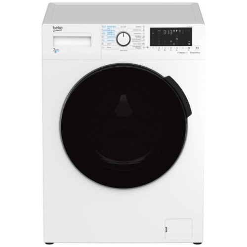 Beko Mašina za pranje/sušenje veša, 1200 obrtaja, 7/4 kg., B - HTE 7616 X0
