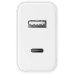 Xiaomi Punjač za Xiaomi, brzi, 33W, combo, type A + type C - Mi 33W Wall Charger combo