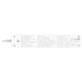 Xiaomi Produžni kabel, 3 utičnice, 1 x USB, 2 x USB C, 1.4 met. - 20 W Power Strip (2C1A)