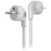 Xiaomi Produžni kabel, 3 utičnice, 1 x USB, 2 x USB C, 1.4 met. - 20 W Power Strip (2C1A)
