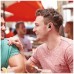Borofone Slušalica bežična sa mikrofonom, Bluetooth, 40 mA, 4 h - BC28 Shiny sound