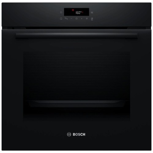 Bosch Ugradbena pećnica, kapacitet 71 l, 3600 W, Serie 2, A+ - HBA571BB4