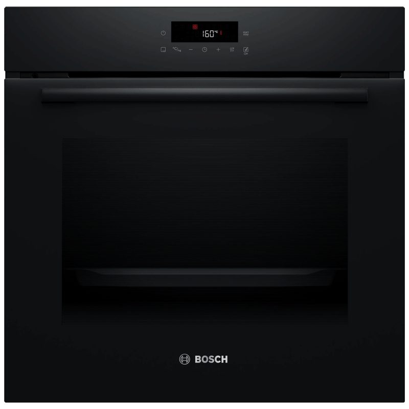 Bosch Ugradbena pećnica, kapacitet 71 l, 3600 W, Serie 2, A+ - HBA571BB4