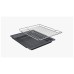 Bosch Ugradbena pećnica, kapacitet 71 l, 3600 W, Serie 2, A+ - HBA571BB4