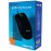 Connect XL Miš optički, 1500 dpi, GAMER, USB, 7 tipki - CXL-GM550