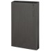 Intenso Eksterni Hard Disk 2.5", kapacitet 2TB, USB 3.0, Crna - HDD3.0-2TB/Memory Board