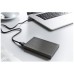 Intenso Eksterni Hard Disk 2.5", kapacitet 2TB, USB 3.0, Crna - HDD3.0-2TB/Memory Board