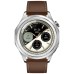 hoco. Pametni sat, 1.43" AMOLED, Bluetooth, IP67 - Y21 Silver