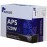 Inter-Tech Napojna jednica za PC, ATX, 520W - Argus APS-520W