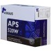 Inter-Tech Napojna jednica za PC, ATX, 520W - Argus APS-520W