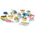 Lego Pribor za dobro slavlje, LEGO Dots
