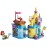 Lego Arielina mini palača, LEGO Disney Princess