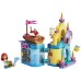 Lego Arielina mini palača, LEGO Disney Princess