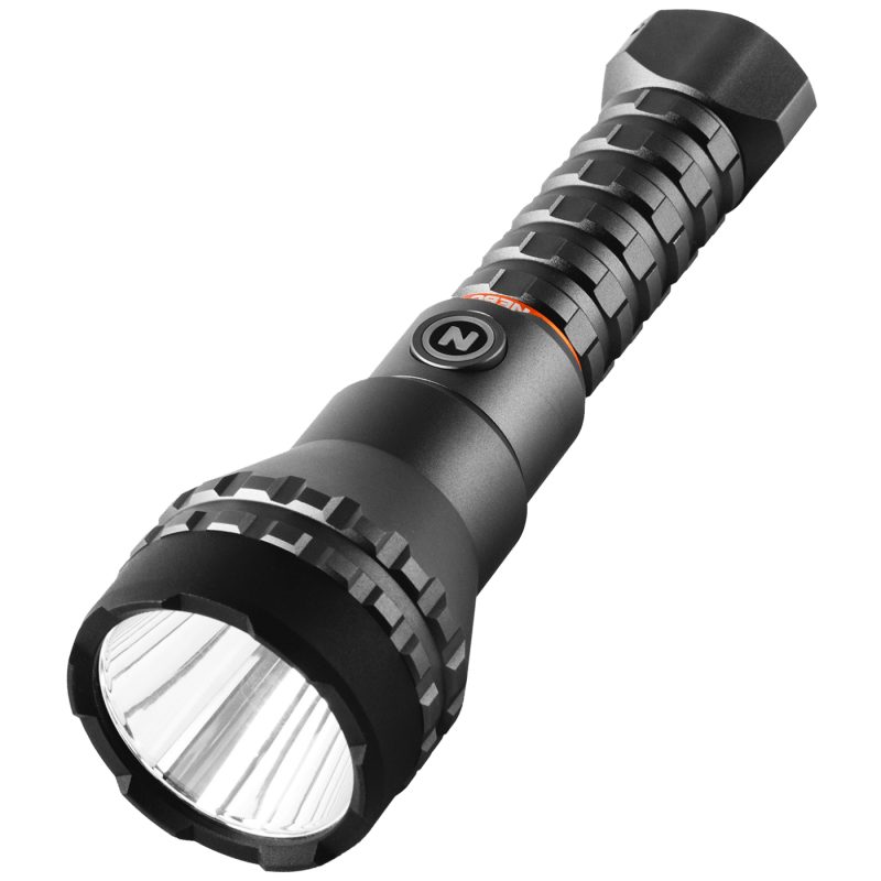 Nebo Ručna svjetiljka, LED, 500 lm, 4000 mAh, IP66 - NEB-FLT-1008-G