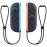 Nintendo Joy-Con za Nintendo Switch 2, Bluetooth, Blue/Red - Switch 2 Joy-Con Blue/Red
