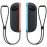 Nintendo Joy-Con za Nintendo Switch 2, Bluetooth, Blue/Red - Switch 2 Joy-Con Blue/Red