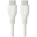 REDLINE Punjač sa USB-C kablom, 1 x USB-A, 1 x USB-C, brzi, 35W - PQ351AC+CC1.2M60W