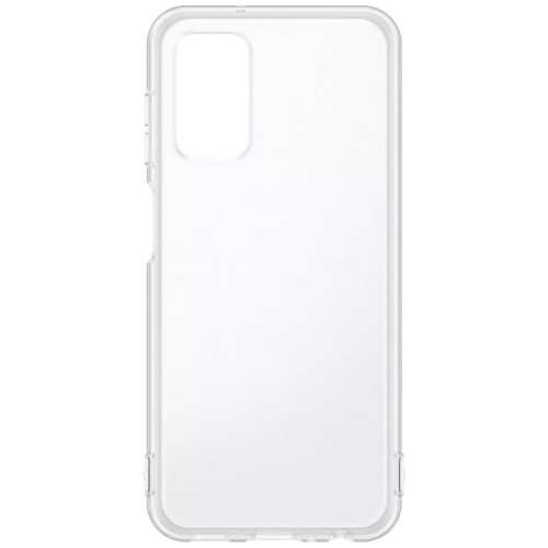 Samsung Maska za Samsung A13 4G, Transparent - EF-QA135TTEGWW