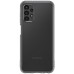 Samsung Maska za Samsung A13 4G, Transparent - EF-QA135TTEGWW