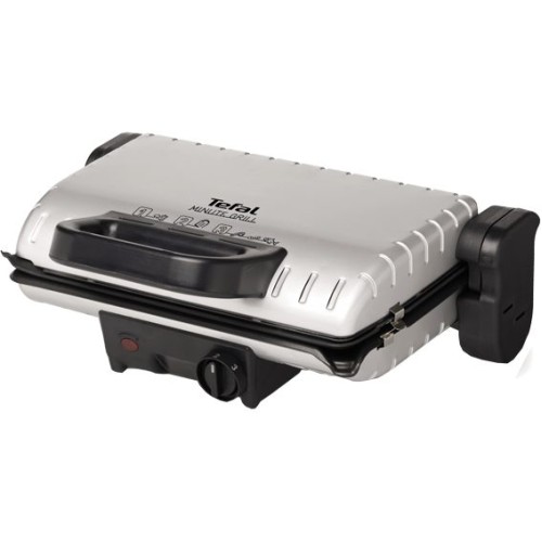 Tefal Grill kontaktni, "minut" grill, 1600W - GC205012