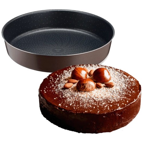 Tefal Tepsija / kalup za kolače, 26cm, PerfectBake - J5549702