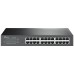 TP-LINK 24-Portni switch, 24 x 10/100/1000 Mbps - TL-SG1024DE
