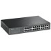 TP-LINK 24-Portni switch, 24 x 10/100/1000 Mbps - TL-SG1024DE