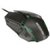 Tracer Tastatura sa osvjetljenjem, optički miš, gaming set, USB - Gaming set BOOST USB