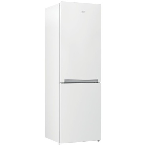 Beko Frižider/Zamrzivač, zapremina 300 lit., F - RCSA 330 K30WN