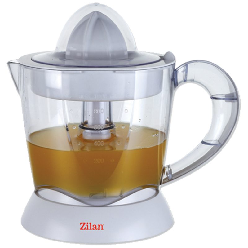 Zilan Citruseta, zapremina 1 l., 40 W, bijela - ZLN7801