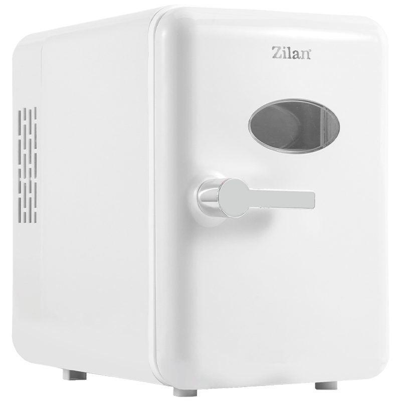 Zilan Mini frižider, prijenosni, hlađenje/grijanje, 4 l., 12V/220V - ZLN1153