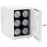 Zilan Mini frižider, prijenosni, hlađenje/grijanje, 4 l., 12V/220V - ZLN1153