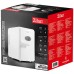 Zilan Mini frižider, prijenosni, hlađenje/grijanje, 4 l., 12V/220V - ZLN1153
