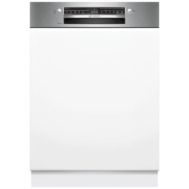 Bosch Ugradbena mašina za suđe,13 kompleta,5 programa,Serie 2,D - SMI2HTS02E