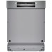 Bosch Ugradbena mašina za suđe,13 kompleta,5 programa,Serie 2,D - SMI2HTS02E