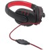 Connect XL Slušalice sa mikrofonom, 3.5 mm, dužina kabela 2.2 met. - CXL-GHP550