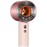 Dyson Fen za kosu, 1600W - HD16 Pink/Rose Gold Straight+Wavy