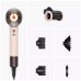 Dyson Fen za kosu, 1600W - HD16 Pink/Rose Gold Straight+Wavy
