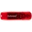 Intenso USB Flash drive 128GB Hi-Speed USB 2.0, Rainbow Line, RED - USB2.0-128GB/Rainbow
