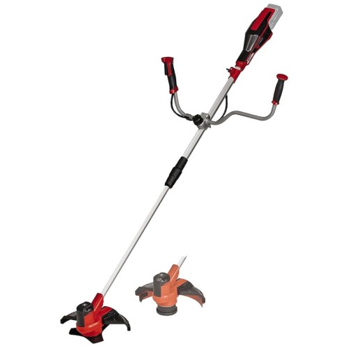 Einhell Aku trimer za travu, bez baterije - AGILLO 18/200