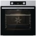Gorenje Set ugradbena ploča ECT41SC/ugradbena pećnica BO6737E02X - Jump set (BO6737E02X + ECT41SC)
