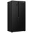 Gorenje Frižider/Zamrzivač, ukupna zapremina 544 l, Side-by-side, E - NRS917E41BX