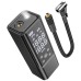 hoco. Pametni kompresor, 5000 mAh, LED zaslon, USB type C - ZP7 Maddy