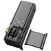 hoco. Pametni kompresor, 5000 mAh, LED zaslon, USB type C - ZP7 Maddy