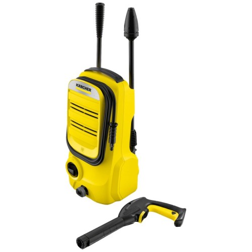 Karcher Visokotlačni perači, 1400W, Compact Pressure - K 2 Compact